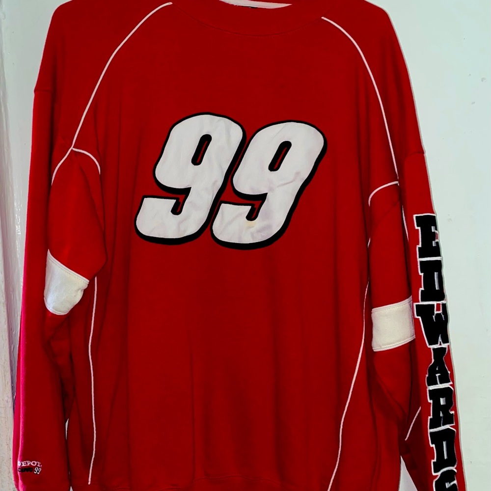 Vintage 99/ Edwards sweater